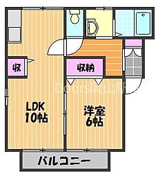 JR山陽本線 高島駅 徒歩18分