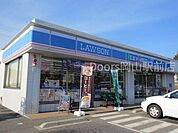 ローソン岡山大供本町店 212m