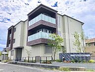 岡山県岡山市北区西崎2丁目：物件画像／株式会社ジェイ・フィール