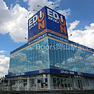 エディオン東川原店 1947m