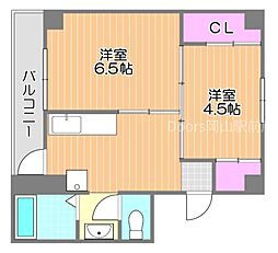 🉐敷金礼金0円！🉐ヴィラナリー国ケ原2号棟