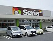 Seria庭瀬店 990m