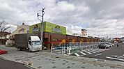 ニシナフードバスケット三門店 700m