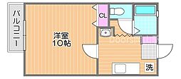 🉐敷金礼金0円！🉐ツイン・ウッズI棟