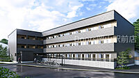 岡山県岡山市北区学南町2丁目：物件画像／株式会社ジェイ・フィール