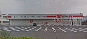 くすりのレデイ撫川店 723m