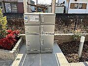 宅配ＢＯＸ（イメージ）