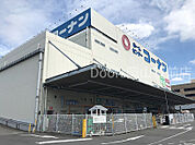 ホームセンターコーナン岡山駅北店 675m