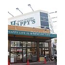 ハピーズ岡輝店 478m