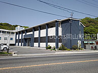岡山県岡山市北区建部町福渡：物件画像／株式会社ジェイ・フィール
