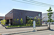 スターバックスコーヒー岡山青江店 572m