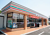 セブンイレブン岡山今6丁目店 498m