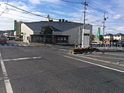 トマト銀行竜操支店 377m