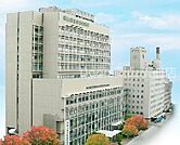 岡山済生会総合病院 455m
