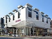 イオンモール岡山店 688m