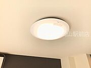 照明器具（イメージ）