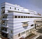 地方独立行政法人岡山市立総合医療センター岡山市立市民病院 951m