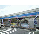 ローソン岡山門田屋敷店 431m
