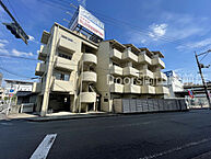 岡山県岡山市北区南方1丁目：物件画像／株式会社ジェイ・フィール