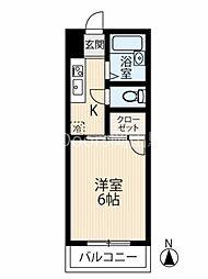 JR宇野線 大元駅 徒歩15分
