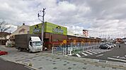 ニシナフードバスケット三門店 516m