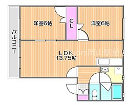 JR宇野線 備前西市駅 徒歩7分