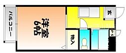岡山電気軌道清輝橋線 清輝橋駅 徒歩25分