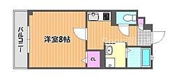 JR宇野線 大元駅 徒歩7分