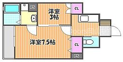 岡山電気軌道東山本線 東山・おかでんミュージアム駅駅 徒歩28分 1階/-
