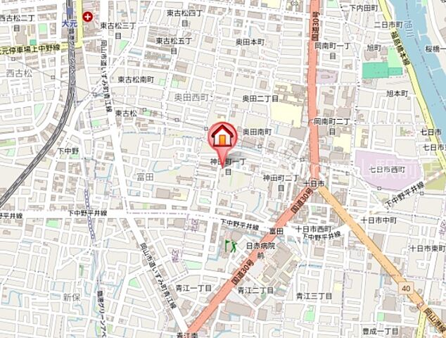 地図