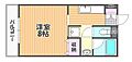 はなはうす門田二番館1階3.5万円