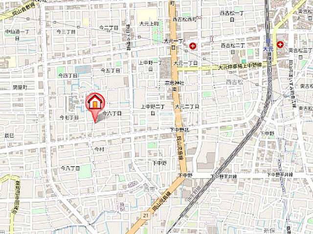 地図