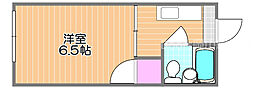 JR山陽本線 岡山駅 徒歩15分