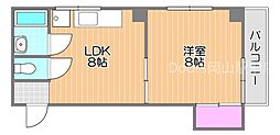 グランメリー東山 6階