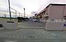 周辺：岡山市立御南中学校 1842m