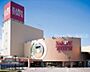 周辺：テンマヤハピータウン岡北店 852m