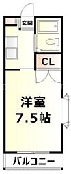AVION902 1階