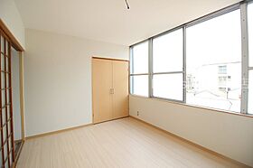 岡山県岡山市北区表町3丁目（賃貸マンション1K・4階・18.00㎡） その3