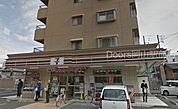 セブンイレブン岡山岡町店 339m