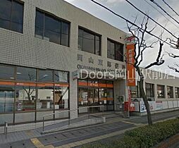 岡山県岡山市中区原尾島3丁目（賃貸マンション1R・2階・24.50㎡） その12