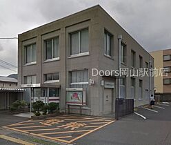 岡山県岡山市中区原尾島3丁目（賃貸マンション1R・2階・24.50㎡） その15