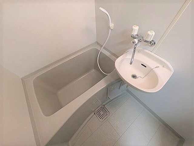 浴室
