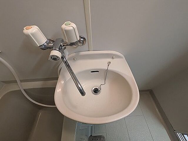浴室
