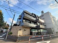 東京都新宿区高田馬場4丁目36-8：物件画像／株式会社トーシンスペース　高田馬場店