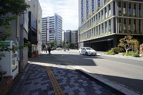 サヴォイザセントラルガーデン 305｜福岡県福岡市博多区住吉3丁目(賃貸マンション1LDK・3階・34.16㎡)の写真 その29