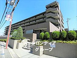 ステイツ枚方・香里ケ丘七丁目　中古マンション