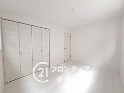 子供部屋の画像