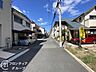 外観：現地写真更新！現地ご案内とともに住宅ローンのご相談も承ります！実際の道路幅や雰囲気は、ぜひ一緒に現地で確認いたしましょう