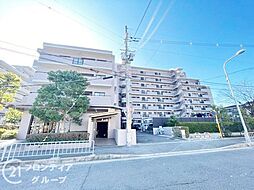 ステイツ枚方・長尾ヒルズ　中古マンション