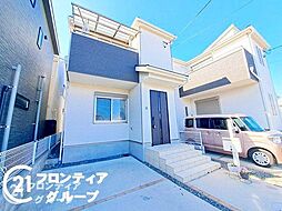 枚方市高田1丁目　中古一戸建て